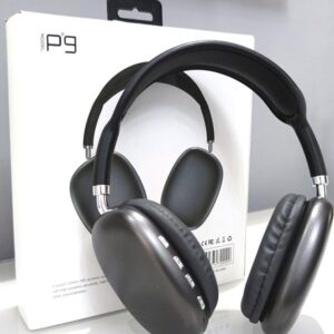 Wireless Bluetooth Headphones