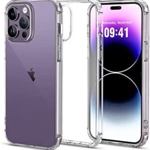 Ultra‑Slim Protective Case for iPhone 14